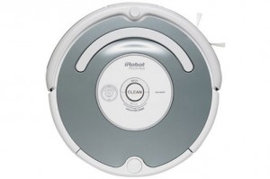 Aspirateur Roomba 520 Irobot