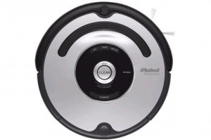 Aspirateur robot Roomba 555
